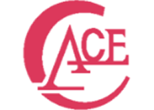 エース（土木）のロゴ