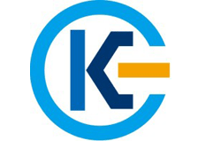 KEC Glows（旧：株式会社ケーイーシー）のロゴ