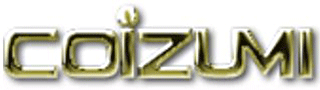 コイズミのロゴ