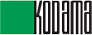 コダマコーポレーションのロゴ