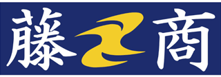 藤商のロゴ