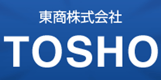 東商（産業電気機器）のロゴ