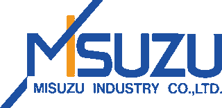 美鈴工業のロゴ