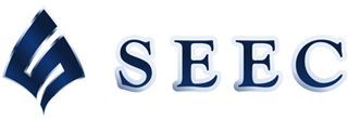 SEECのロゴ