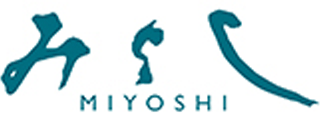 みよしのロゴ