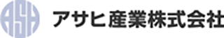 アサヒ産業（運輸）のロゴ