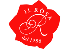 イルローザのロゴ