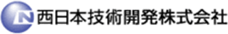 西日本技術開発のロゴ