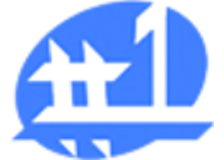 ティ・ティ・ワンのロゴ