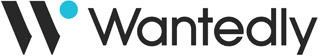 ウォンテッドリーのロゴ