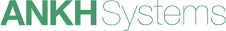 アンクシステムズのロゴ