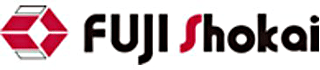 富士商会（非鉄金属）のロゴ