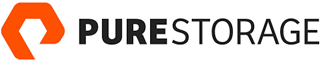 ピュア・ストレージ・ジャパンのロゴ