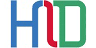 エイチ・アイ・ディのロゴ