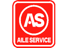 エールサービスのロゴ