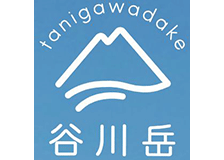 谷川岳ロープウエーのロゴ