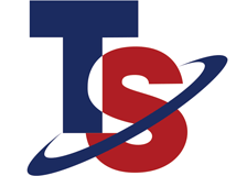 テクノスマイルのロゴ