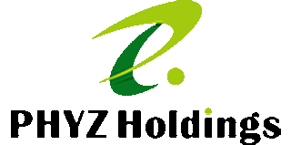 ファイズホールディングスのロゴ