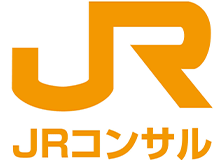 ジェイアール東海コンサルタンツのロゴ