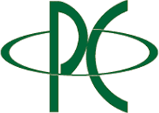 パルコスモのロゴ