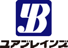 ユアブレインズのロゴ