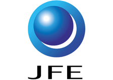 川商フーズのロゴ