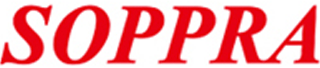 ソプラのロゴ