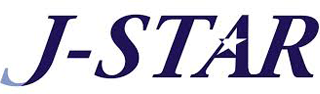 J-STARのロゴ
