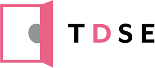 TDSEのロゴ