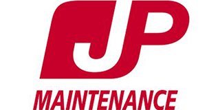 日本郵便メンテナンスのロゴ