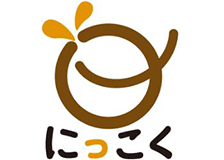 日穀製粉のロゴ