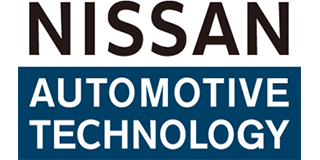日産オートモーティブテクノロジーのロゴ