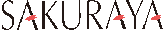 さくら屋のロゴ