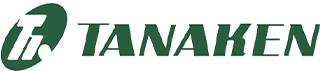 TANAKEN（旧：田中建設工業株式会社）のロゴ