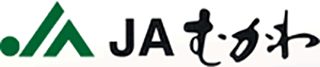 鵡川農業協同組合（JA鵡川）のロゴ