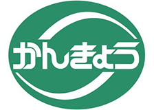 かんきょうのロゴ