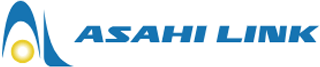 アサヒ・リンクのロゴ