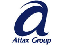 アタックス税理士法人のロゴ