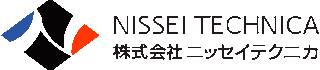 ニッセイテクニカのロゴ