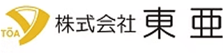 東亜のロゴ
