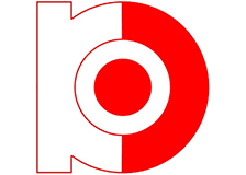 日本計器鹿児島製作所のロゴ