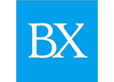 BXテンパルのロゴ