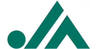 越谷市農業協同組合（JA越谷市）のロゴ