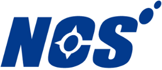 日東コンピューターサービスのロゴ