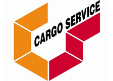 鈴与カーゴサービス静岡のロゴ