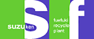 鈴健興業のロゴ