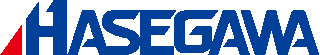 長谷川化学工業のロゴ