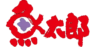魚太郎のロゴ