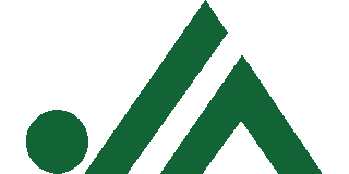 能美農業協同組合（JA能美）のロゴ