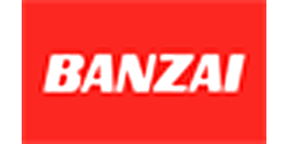 萬歳工業のロゴ